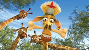 Madagascar 2 - A Grande Escapada