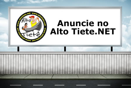 Publicidade Alto Tietê.NET