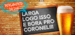 Coronel Boteco