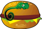 Camaleão Lancheteria