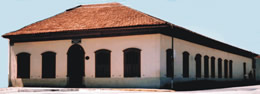 Casarão do Carmo