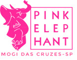 Pink Elephant Mogi